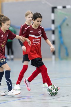 Bild 14 - wDJ Loewinnen Cup D2